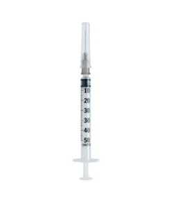 Buy Injection Syringe