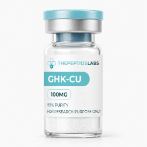 GHK-CU 100MG