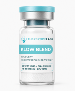 Buy KLOW BLEND