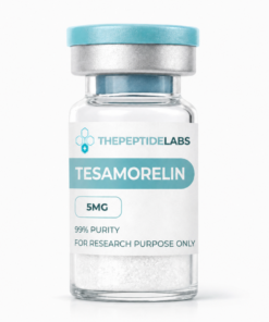 Buy Tesamorelin Canada