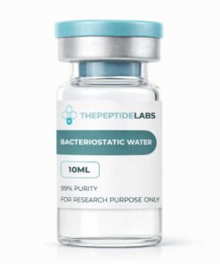 Bacteriostatic Water Canada
