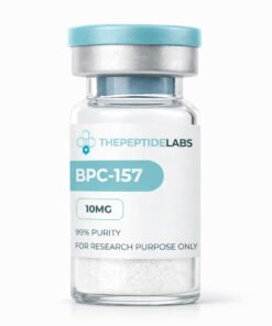 tirzepatide and bpc 157 together (Compounded Mounjaro)  Stefanie McCain MD Peptide of the Week: Tirzepatide,