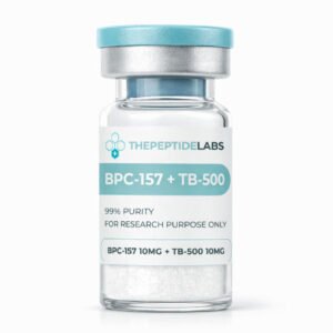 BLEND BPC-157 + TB-500 (10MG+10MG)