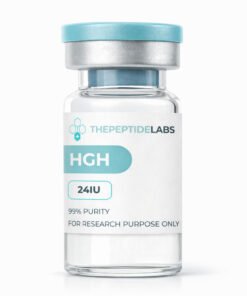 Buy Somatropin HGH
