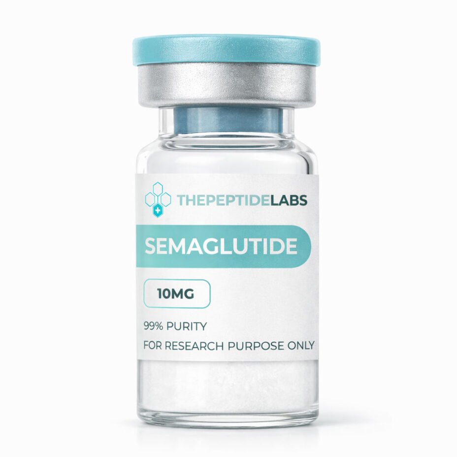 SEMAGLUTIDE 10MG