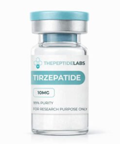 Buy TIRZEPATIDE